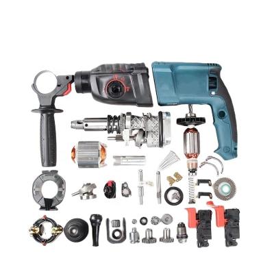 China GBH2-26 Power Tools Spare Parts for GBH2-26 for sale