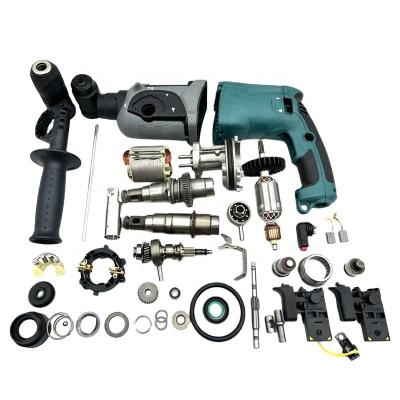 China HR2470 Power Tools Spare Parts for 2470 Rotary Hammer for sale