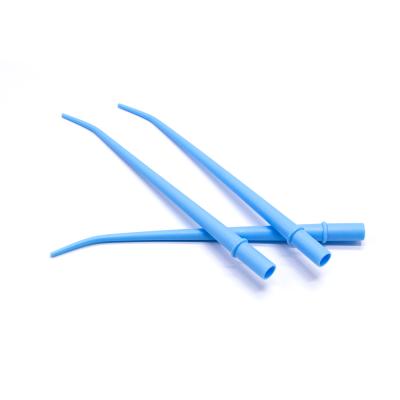 China 30 Angle Aspirator Tips 1/4