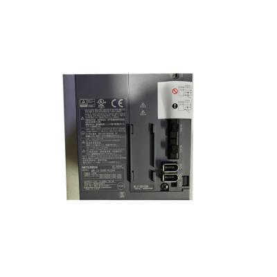 China New and Original Industrial Magnet Drive MR-J3-500B AC Servo Driver for sale