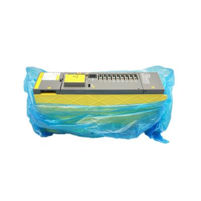 China 100% original fanuc A06B-6080-H304 amplifier servo module from Fanuc A06B-6080-H304 for sale