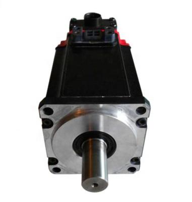 China New Electronic Hardware Fanuc AC MDL BiS1/6000 A06B-0116-B103 SERVO Motor SERVO for sale