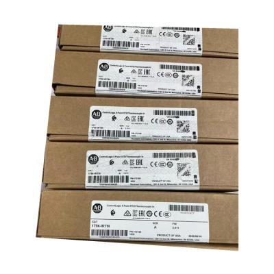 China New Original 1756 AB ControlLogix Allen-Bradley 1756-OA16I 1756-OA16I Discrete AC Output Module for sale