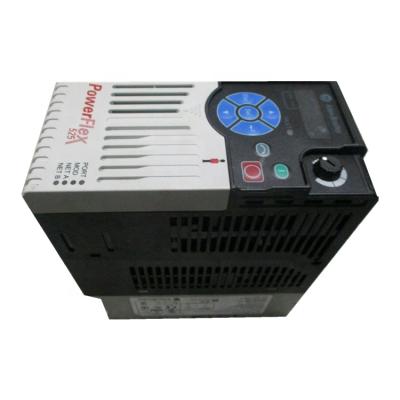 China 100% New AC Drive 25B-A8P0N104 Allen-Bradley AB 25B-A8P0N104 PowerFlex 525 Series for sale