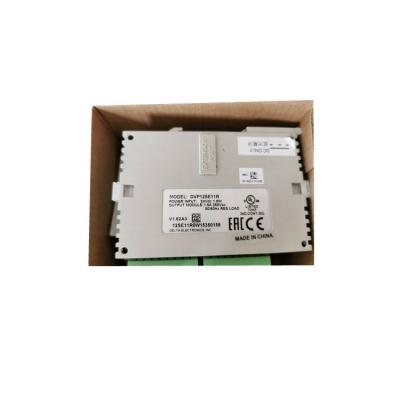 China Industrial magnet hot sote DVP-14SS2 SS2 series PLC module for sale