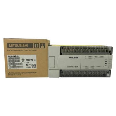 China original FX2N-48MR-001 | Mitsubishi-Electric | Fx2n Series FX2N-48MR Programmable Controllers for sale