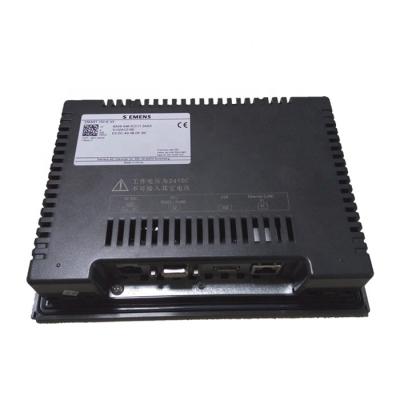 China Original 6AV6648-0CC11-3AX0 IE 6AV6 648-0CC11-3AX0 6AV6 648-0CC11-3AX0 SIMATIC HMI SMART 700 for sale