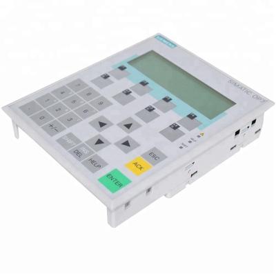 China original new electronic equipment OP7 OPERATOR PANEL 6AV3607-1JC20-0AX1 for sale