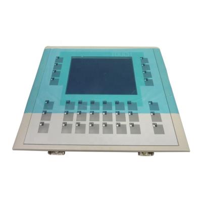 China New 177B 6 PN/DP STN 256 hardware color screen electronic OP contact 6AV6642-0DA01-1AX1 for sale