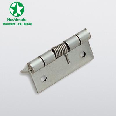 China Distribution board hinge with spring, SS/SUS304/steel, distribution board, control board, panels, F-49 for sale