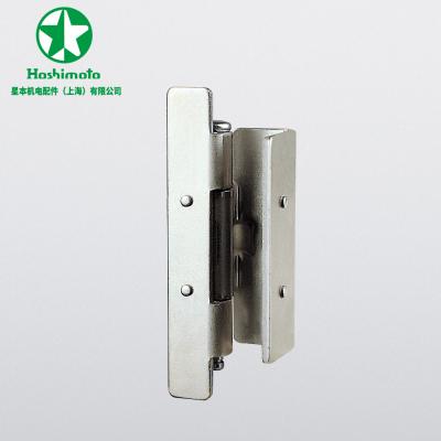 China Distribution board concealed hinges, SPHC/SUS304 hinges, distribution board, control board, panels. A-81-7 for sale