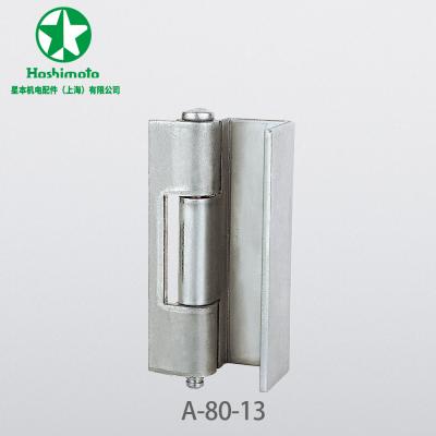 China Concealed hinges Concealed hinges, SS/SUS304 hinges, distribution board, control board, panel, A-80series for sale