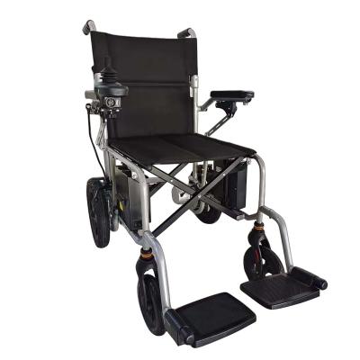 China Light Weight Motorized Multifunctional Adjustable Foldable Paralysis Disabled Manual Wheelchair 950*600*9020mm for sale