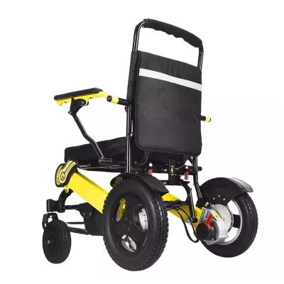 China Foldable Healthcare Rollator 4 Wheels for Elderly and Disabled People Walker with Seat for sale