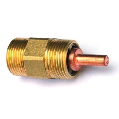 China FP65 Brass Antifreeze Valve for sale