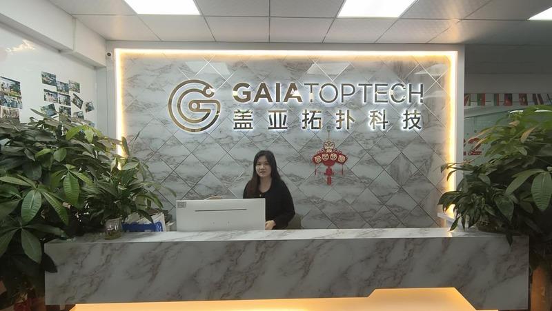 Verified China supplier - Shenzhen Gaiatop Network Technology Co., Ltd.