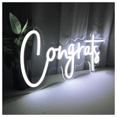 China Neon Sign For Bar Store Factory Custom Neon Lights LED Sign Wall Decoration Customized Logo Electronic Neon Sign for sale