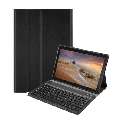 China With Smart Keyboard Keyboard Case For Lenovo Tab E 10 With Removable Wireless Keyboard for sale