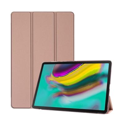 China With Rugged Keyboard Tablet Case For Samsung Galaxy Tab S5e 10.5 Case Cover for sale