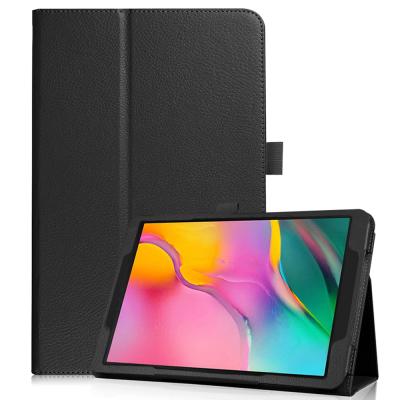 China Perfect Protective PU Leather Cover Case For Samsung Galaxy Tab S5e Tablet For Galaxy Tab S5e 10.5 SM-T720 SM-T725 Stand Cover Device Case for sale