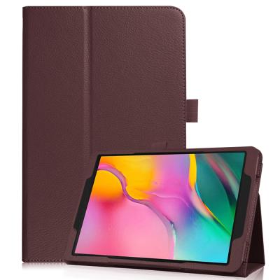 China Perfect Protective Magnetic Smart Case For Samsung Galaxy Tab 10.1 2019 A T510 T515 Tablet Cover for sale