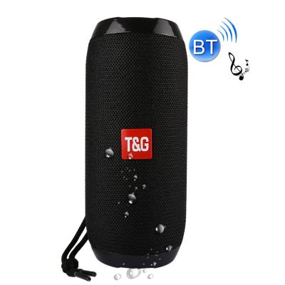 China No Bass Waterproof Outdoor Support Aux Tf Subwoofer Portable Bocinas Bluetooth Speaker Usb Wireless Speakers for sale