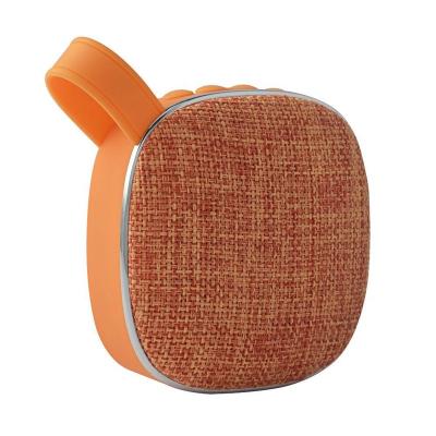 China Mini New Products Wireless Speaker BT 4.2 Portable Speaker for sale