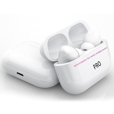 China In-Ear Sports Air Gen 3 Earphone Airs Headphones Waterproof Earbuds Pro Wireless TWS ANC For Apple iphone for sale