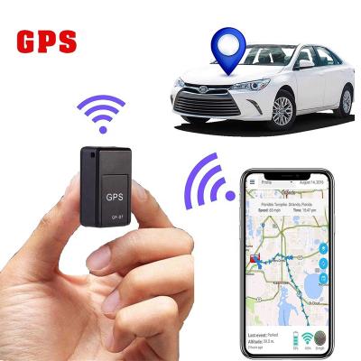 China Micro Mini Location Automotive GPS Tracking Device Tracker For Car for sale