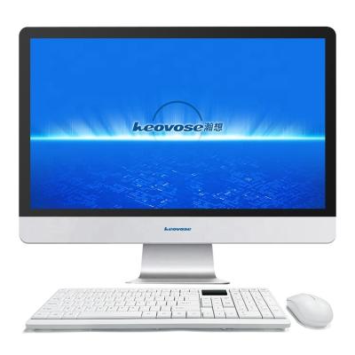 China Monoblock AIO Computer Barebone Desktop Touch Screen USB Port 18.5