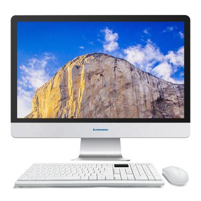 China Cheap Factory Price USB Port OEM/ODM Guangzhou Barebone AIO Management Computer Game All In One Desktop 18.5 Inch for sale