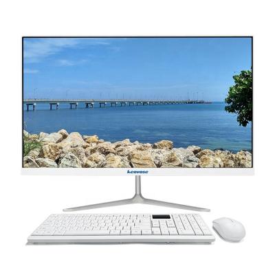 China Factory Supplier 21.5Inch AIO USB Port For Business Price Gaming Computer Laptops And Cheap Desktops Barebone All In One PC for sale