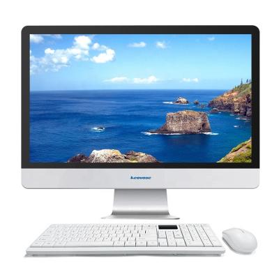 China Cheap USB Port OEM/ODM Barebone Price Laptops Core i3 i5 i7 AIO Gaming Desktop Computer All in One PC 21.5 Inch for sale