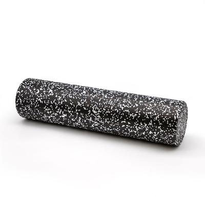 China Indoor High Density Sporting Goods Foam Roller Deep Tissue Muscle Massage Yoga Foam Roller For Gym for sale