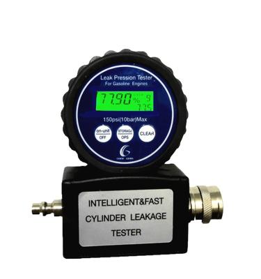 China Hot-selling Auto Car Inspection Fuel Pressure Tester Fuel Pressure Gauge Tester for sale