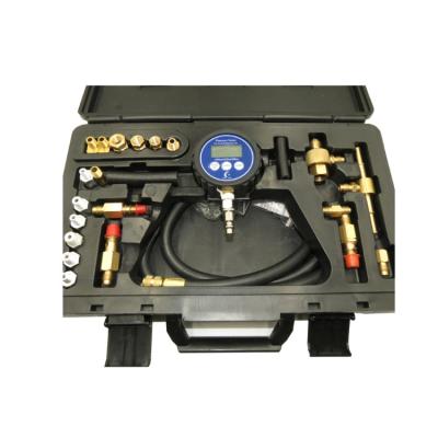 China Car Inspection Fuel Injection Pressure Tester Fuel Injection Pump Pressure Tester for sale