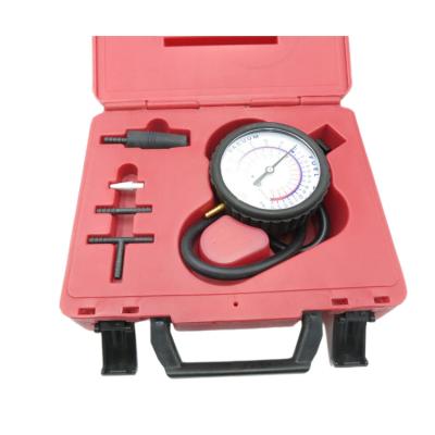 China All Cars Pressure Tester Portable Vaccum Car Engine Kit Pressure Tester Set for sale