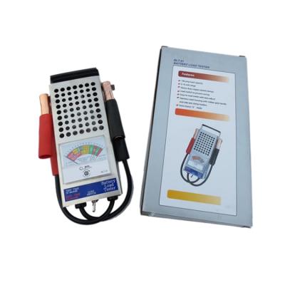 China All cars factory direct sales lithium battery cell charging tester car battery charge tester for sale