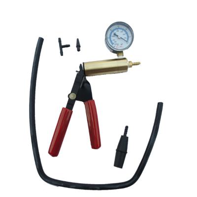 China 12V Gasoline Vehicles Car Diagnostic Tool Mini Vacuum Pump Electric Vacuum Pump for sale