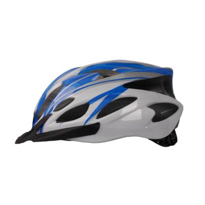 China Wholesale Fashionable Sports Road Bike Mountain Adjustable Bicycle Parts Helmet Skateboard Sports Cycling Helmet For Adult for sale