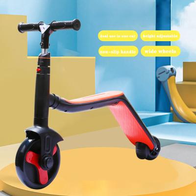 China 2022 PU quality assurance kids scooters and electric for sale kick scooter for sale