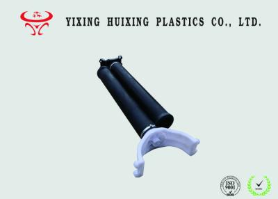 China ISO 9001 EPDM Membrane Fine Bubble Tube Diffuser Saddle Clamp Joint for sale