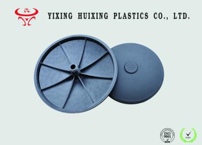 Chine Diffuseur micro rond de bulle EPDM/pp pour le traitement des eaux usées à vendre