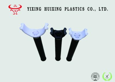 China Saddle Clamp Rubber Membrane Air Diffusers Ageing Resistant Environmental for sale