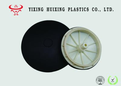 China Van de de Verspreiderwaterzuiveringsinstallatie van de lucht het Fijne Bel Type van het Membraanboog Rubber Te koop