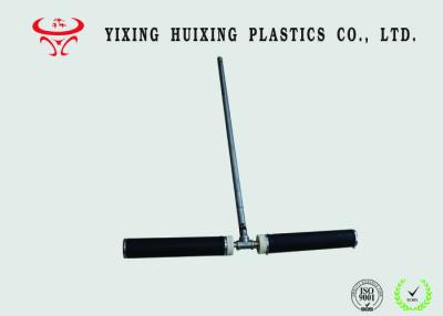 China Plastic Fine Bubble Air Diffuser Tube Pond Aeration Systems Φ 65mm × 1000mm for sale