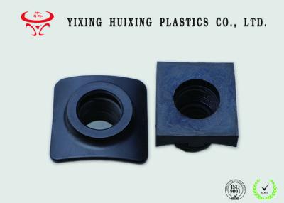 China Environmental Connection EPDM Rubber Saddle Pad Corrosion Resistance for sale