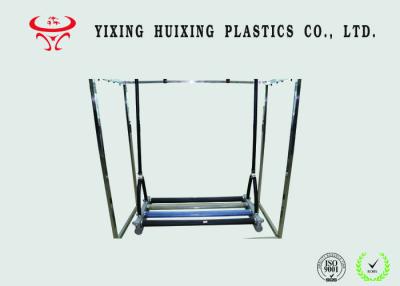 China Suspension Chain Fine Bubble Tube Diffuser Dissolve Oxygen 1600 mm Length for sale