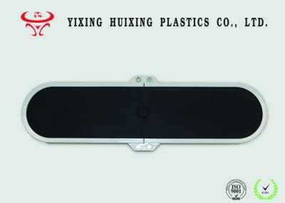 China Druckbelüftungs-System-Geldstrafen-Blasen-Platten-Belüftung 160mm × 660mm zu verkaufen