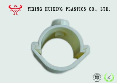 China Fine Bubble Tube PVC Pipe Saddle Fittings DN 90 Waste Water Treatment for sale